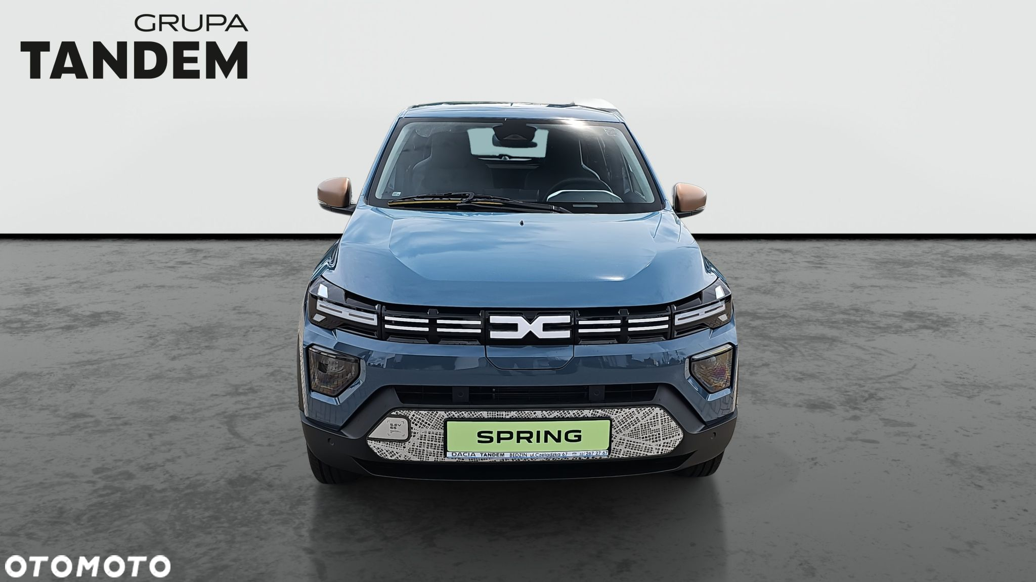 Dacia Spring - 2