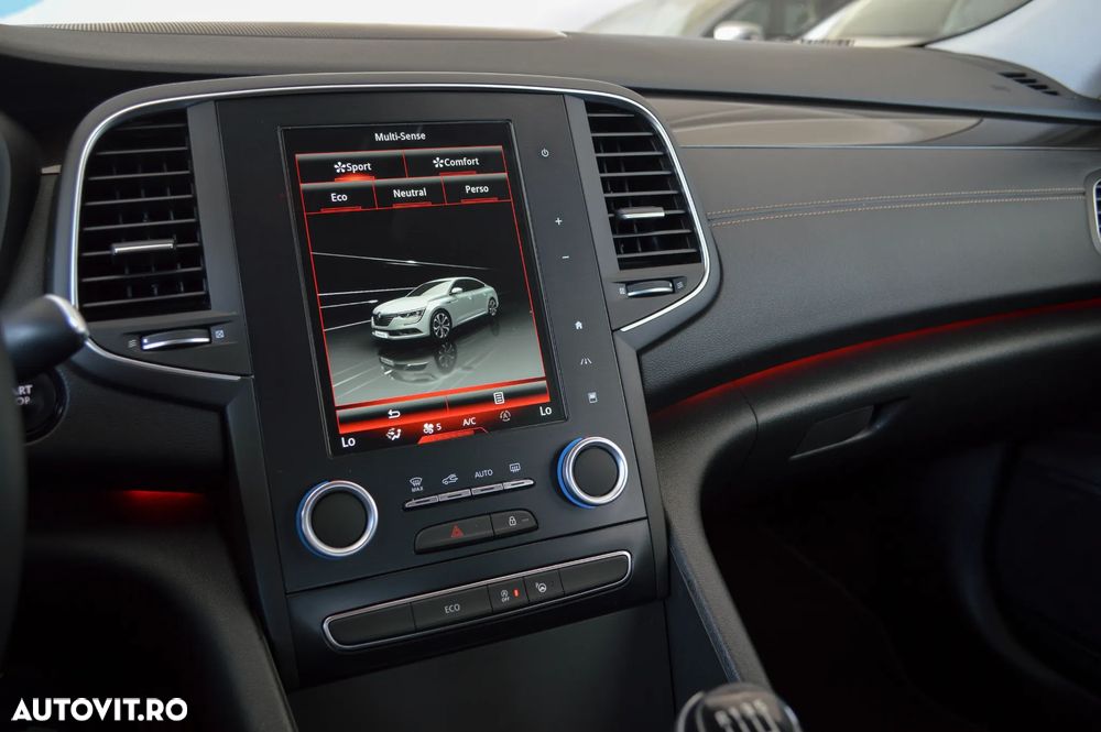 Renault Talisman ENERGY dCi 130 INTENS - 14