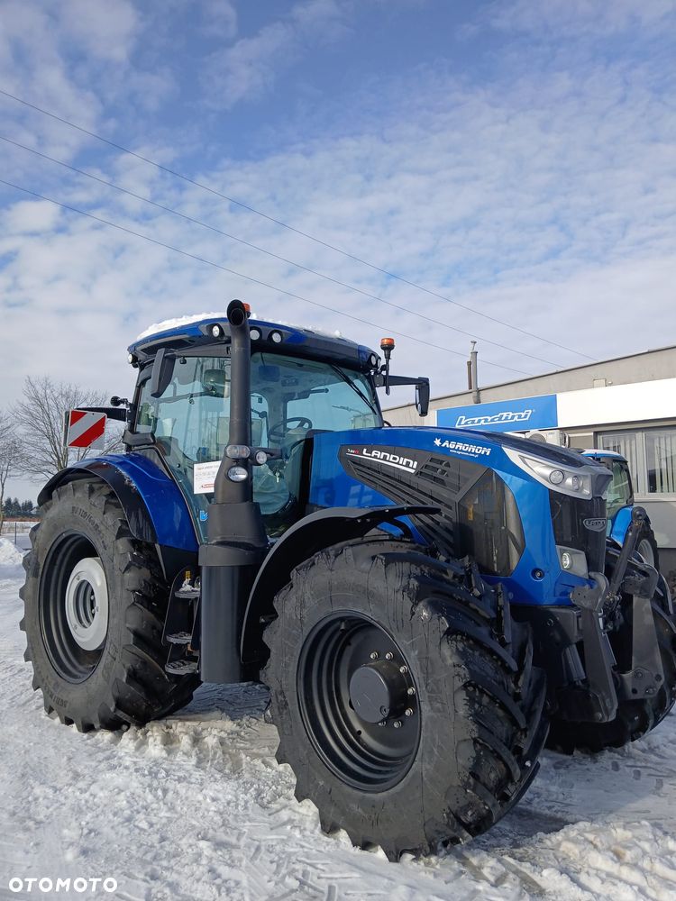 Landini 7-210 Vshift - 2