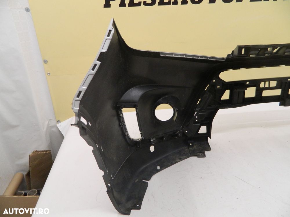 Bara fata Suzuki Vitara facelift, 2018, 2019, 2020, 2021, 71711-86R. - 6