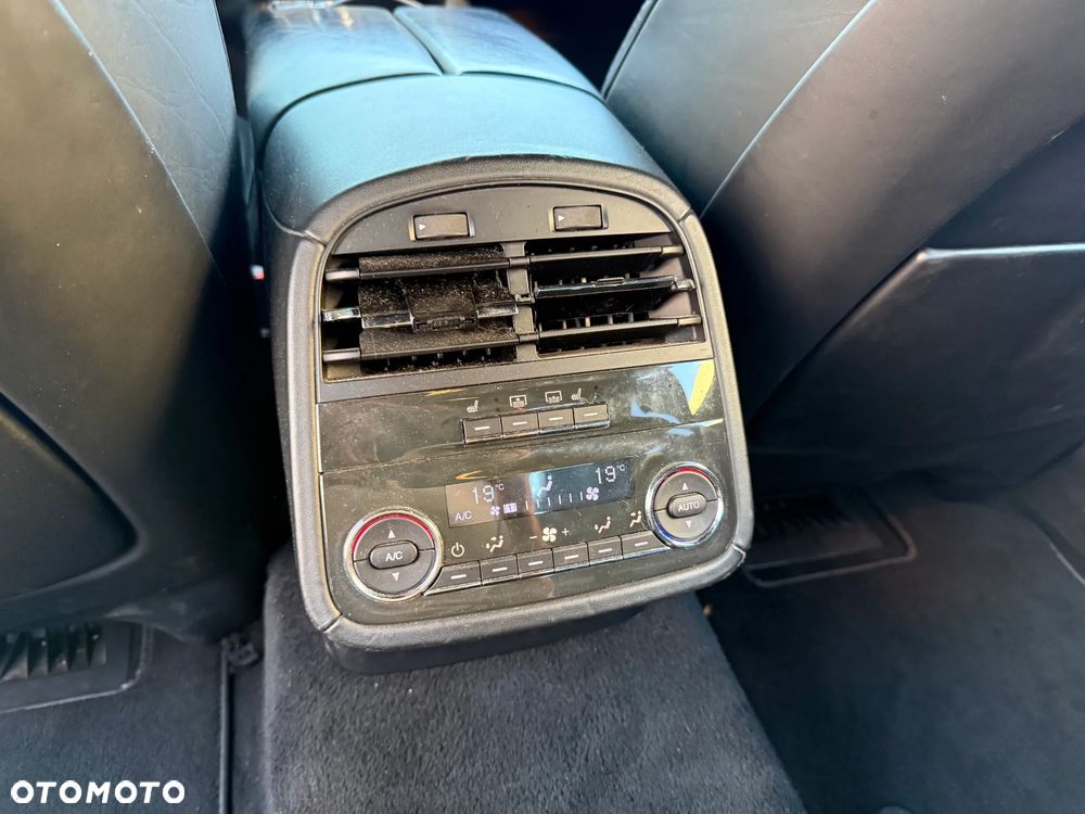 Maserati Quattroporte GTS Automatik - 10