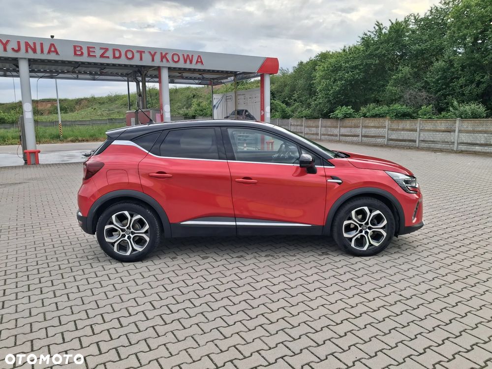 Renault Captur - 13