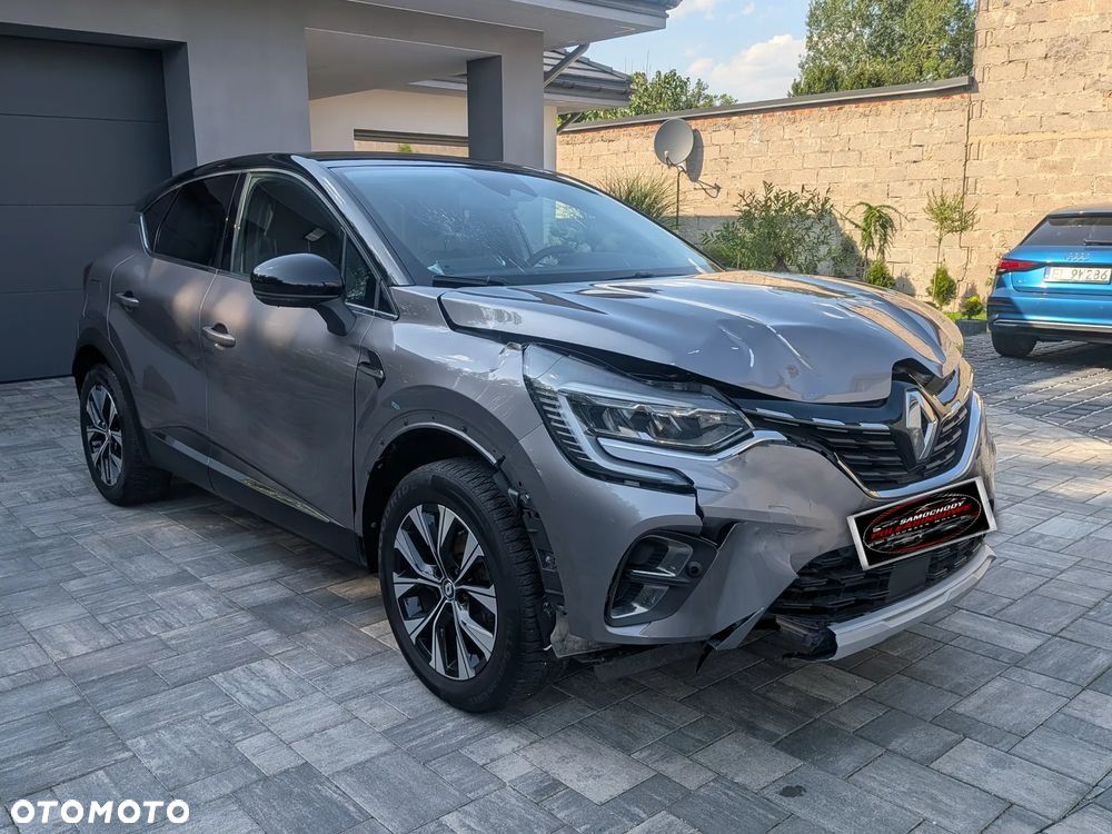 Renault Captur 1.0 TCe Techno - 8