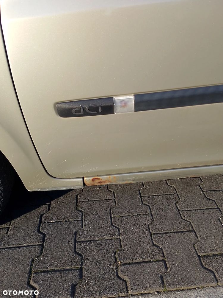Renault Clio 1.5 dCi Dynamique - 11