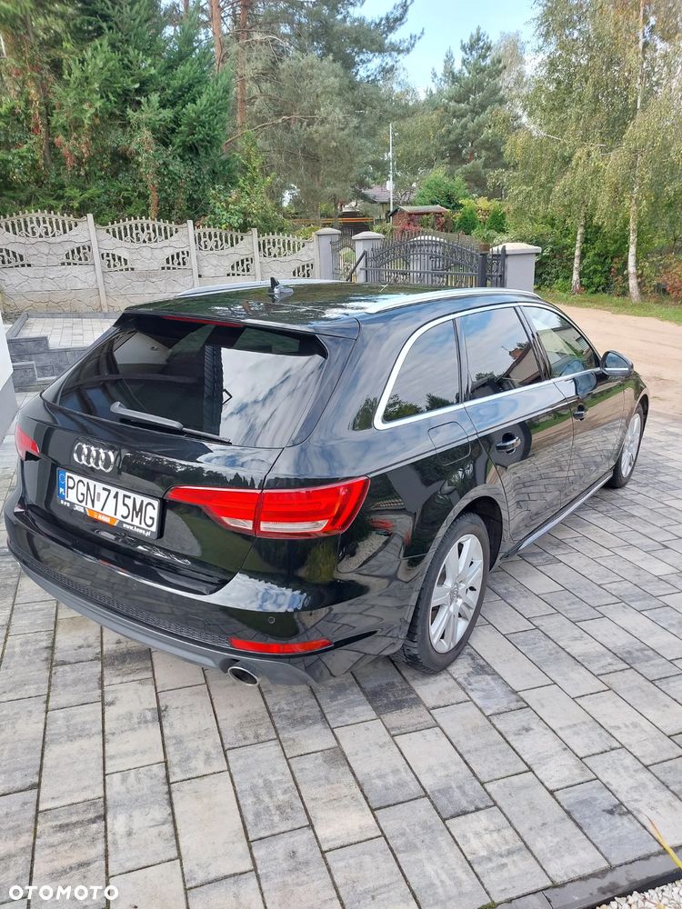 Audi A4 ver-2-0-tfsi-ultra-sport-s-tronic - 5