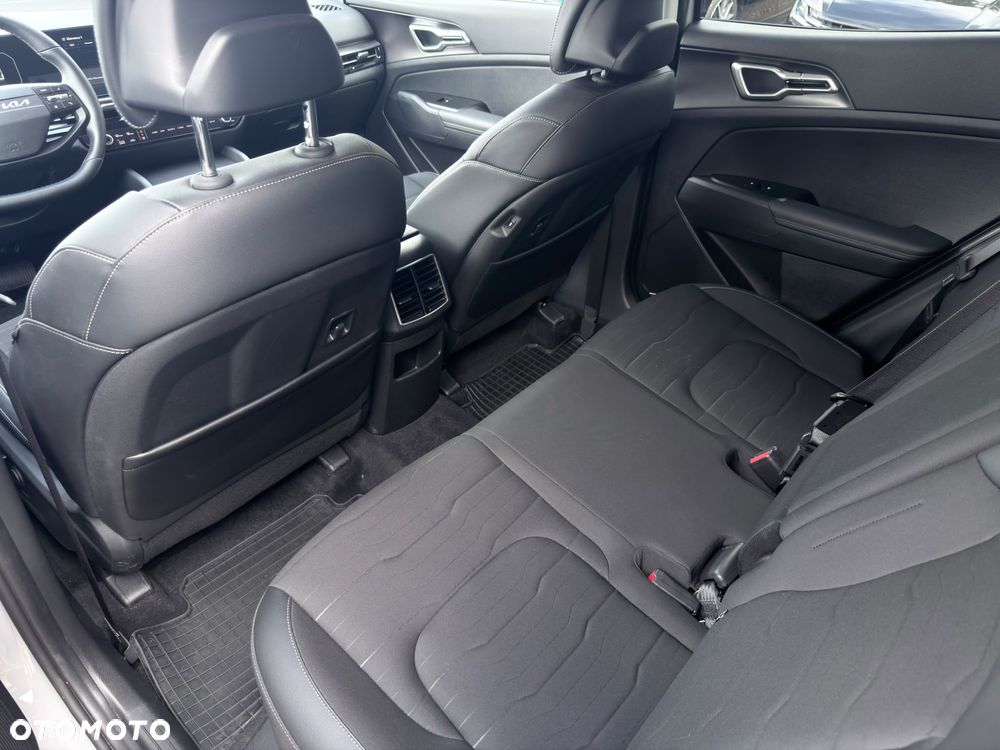 Kia Sportage 1.6 T-GDI Anniversary 2WD DCT - 11