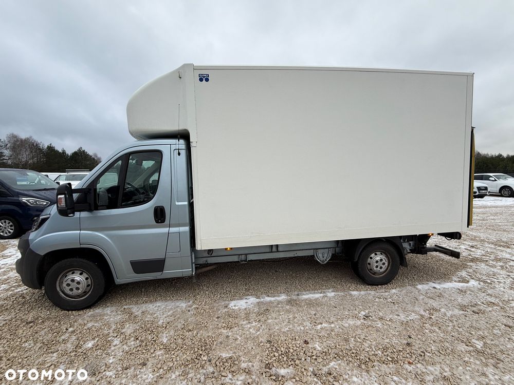 Citroën Jumper - 13