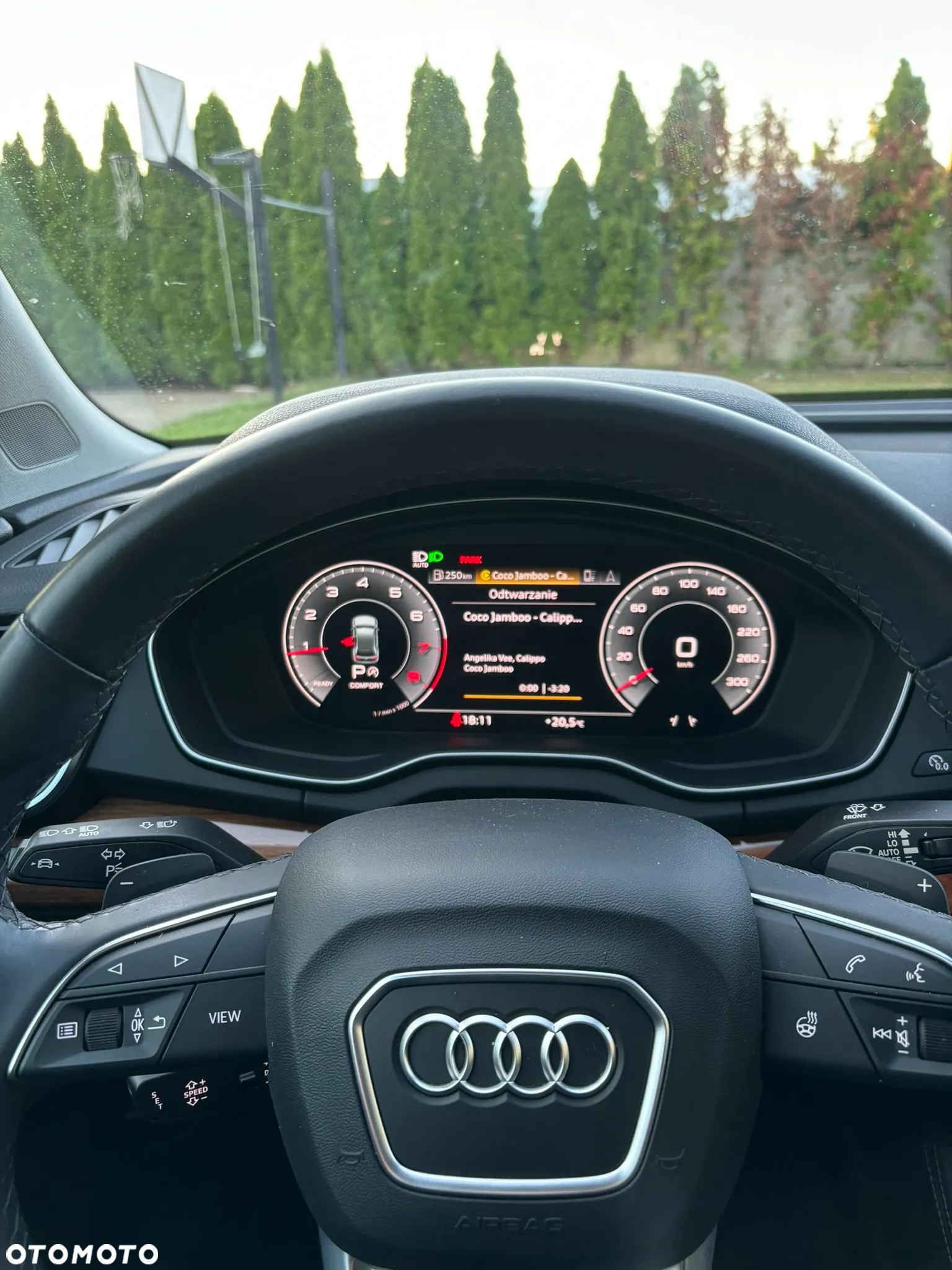 Audi Q5 45 TFSI quattro S tronic - 16