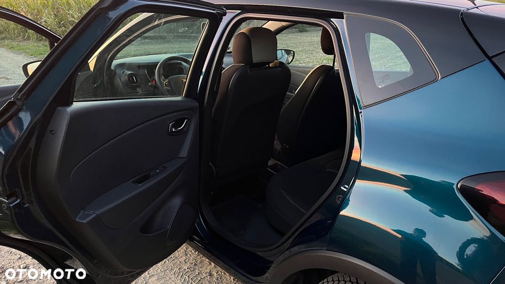 Renault Captur - 11