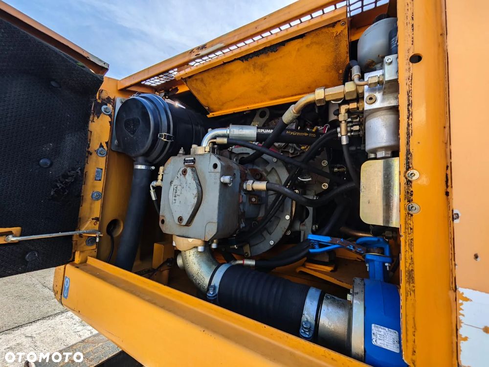 Liebherr A900C - 7