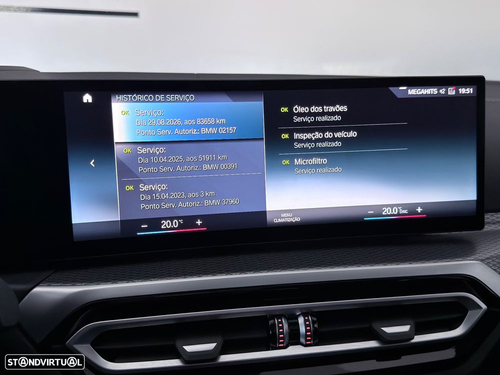 BMW i4 M50 Gran Coupe - 28