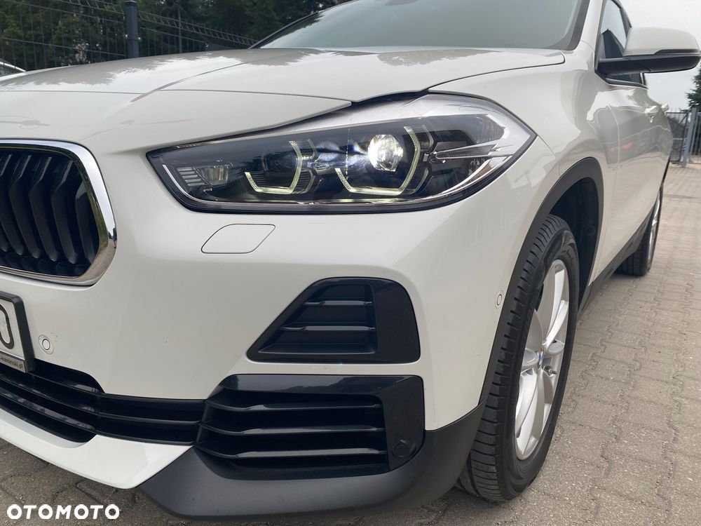 BMW X2 xDrive20i - 13