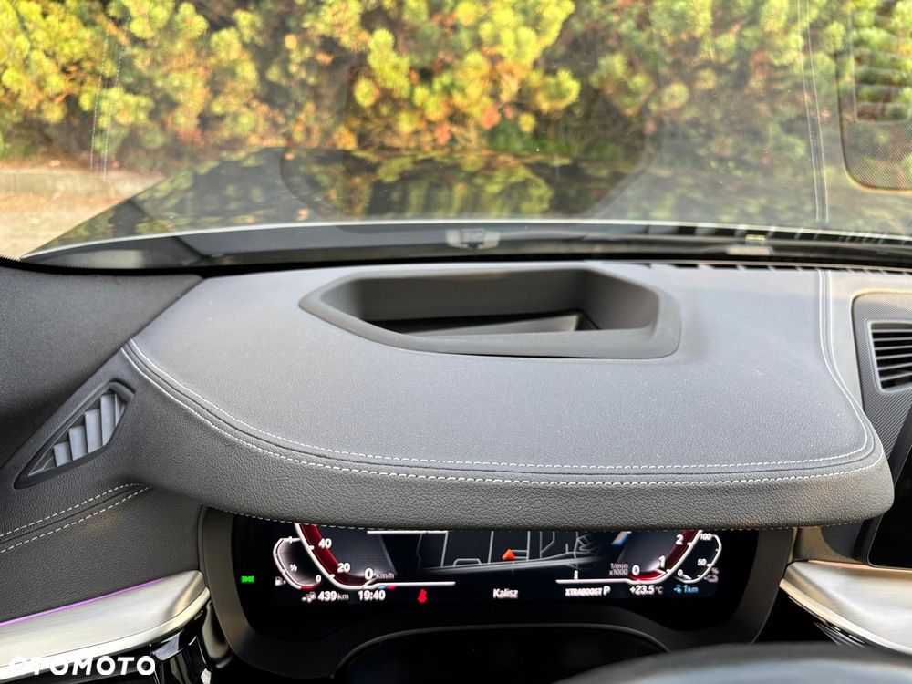 BMW Seria 5 530e M Sport sport - 31