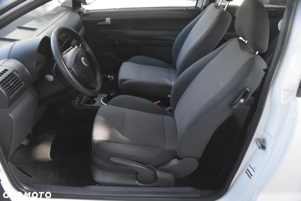 Volkswagen Fox 1.2 Style - 8