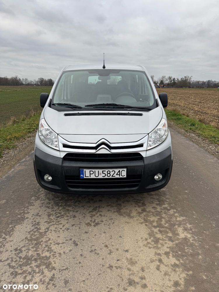 Citroën Jumpy - 3