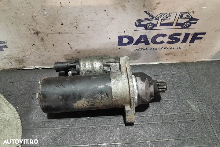 Electromotor STX200034R 4X4 STX200034R 4X4 Skoda Yeti 1 [2009 - 2014] - 3