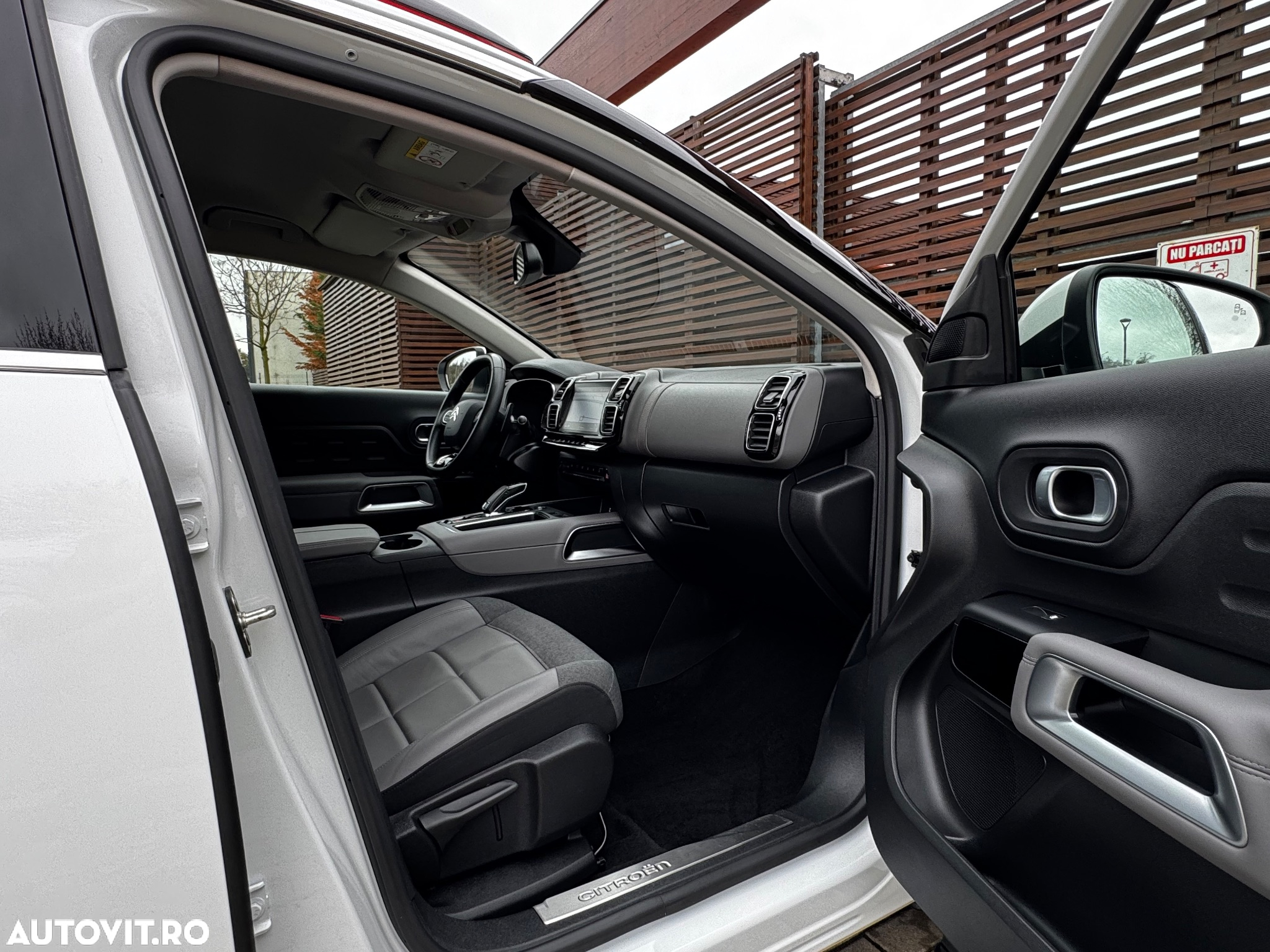 Citroën C5 Aircross 1.5 BlueHDi S&S EAT8 Shine - 25