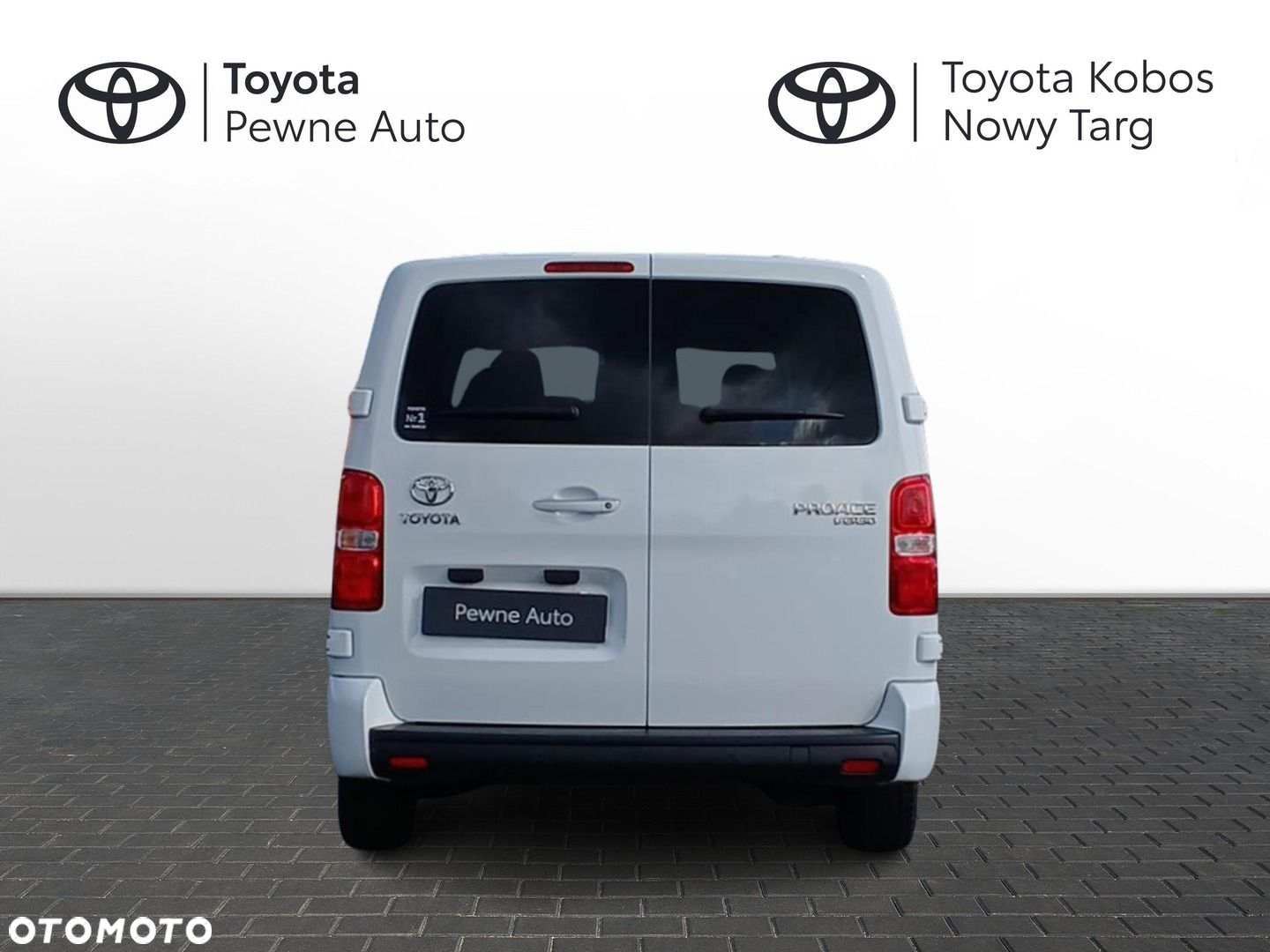 Toyota Proace Verso 2.0 D4-D Long Business - 6
