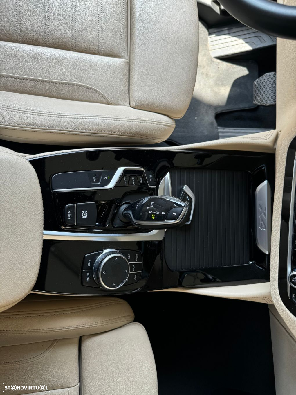 BMW X4 20 d xDrive XLine Auto - 36