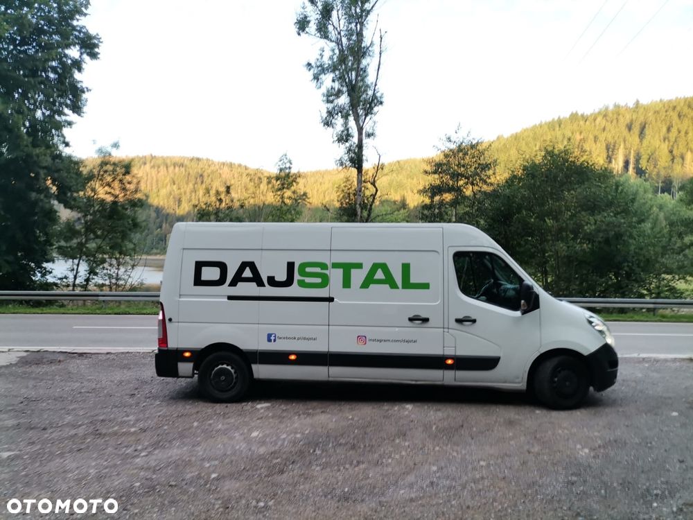 Renault Master - 5