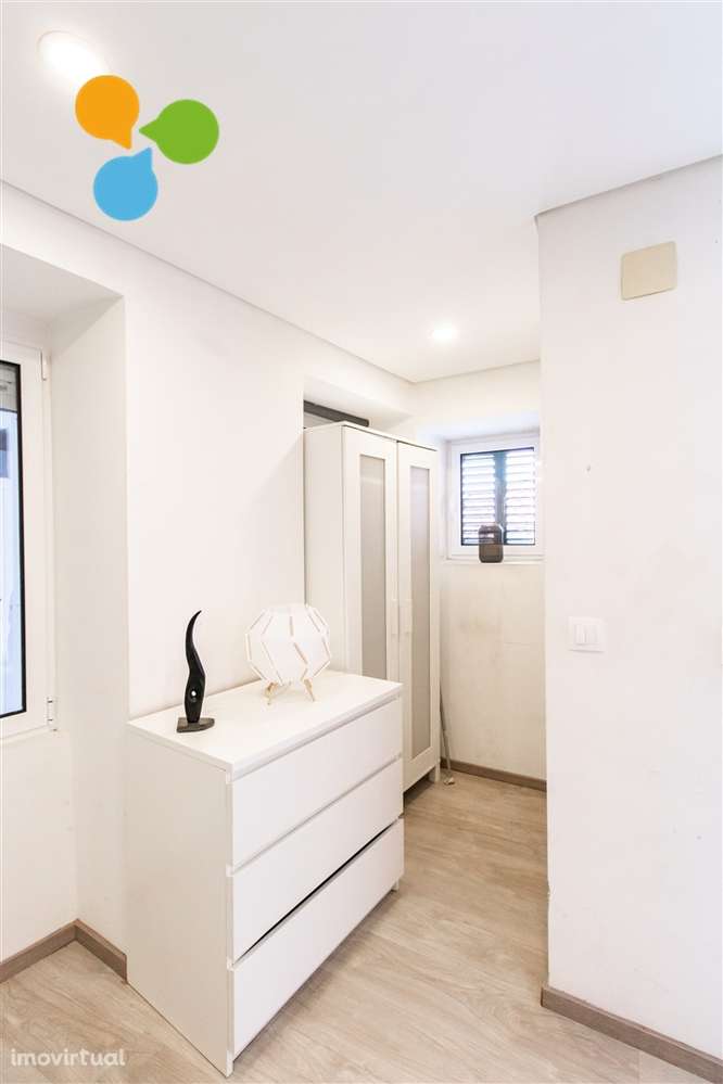 Arrendamento Apartamento T0 - Covilhã - Grande imagem: 5/18