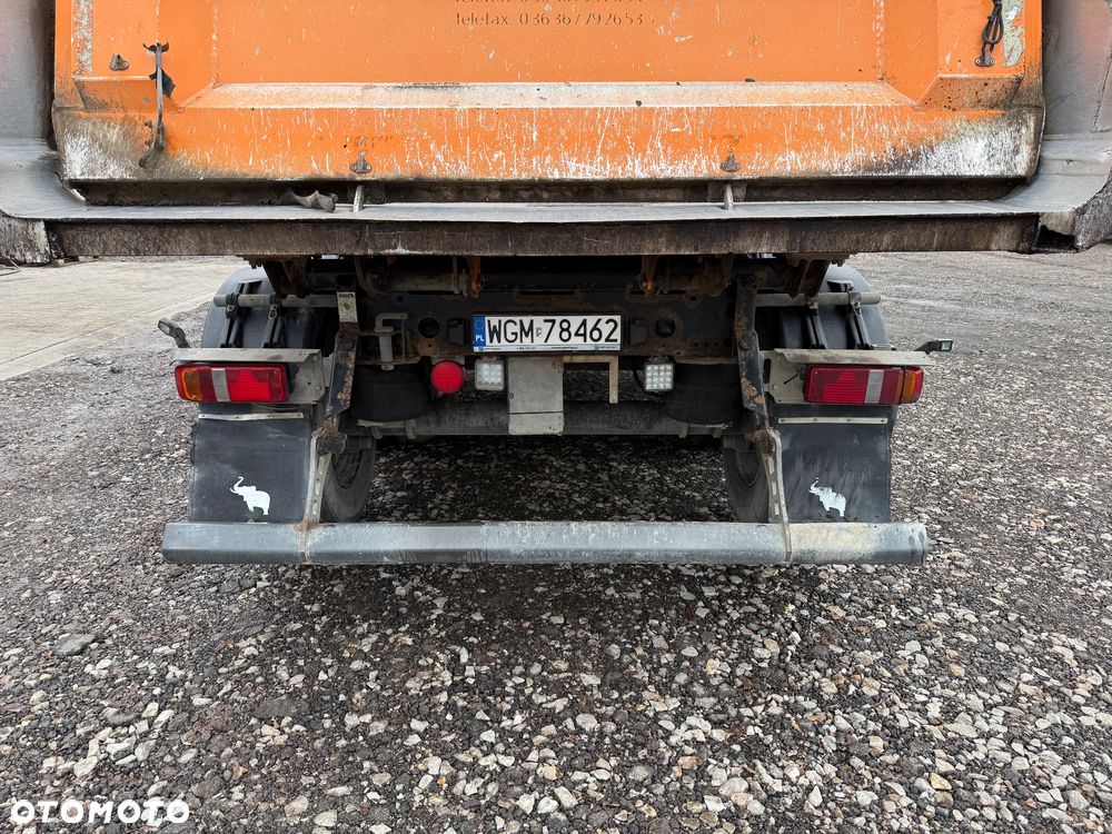 Schmitz Cargobull SKI 25 - 7