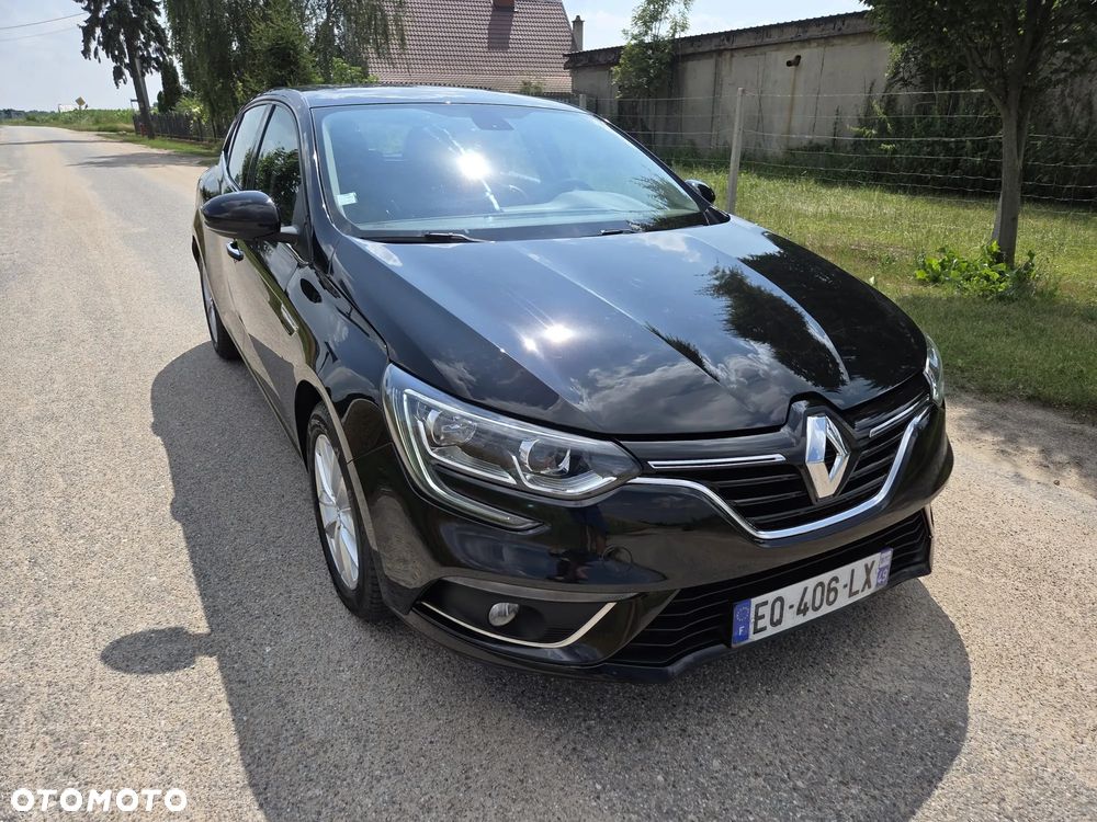Renault Megane ENERGY dCi 110 INTENS - 15