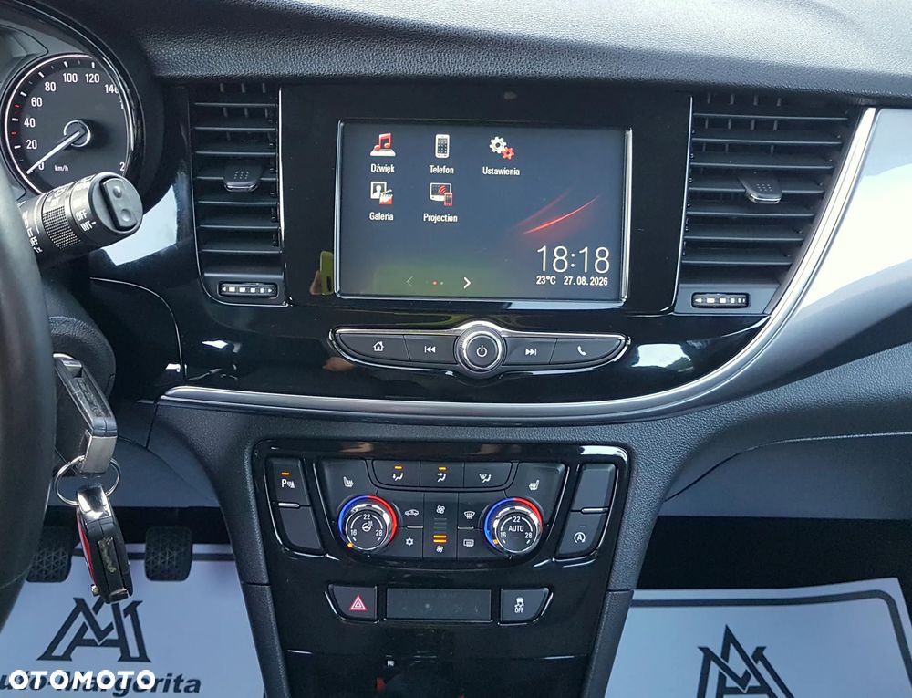 Opel Mokka - 17