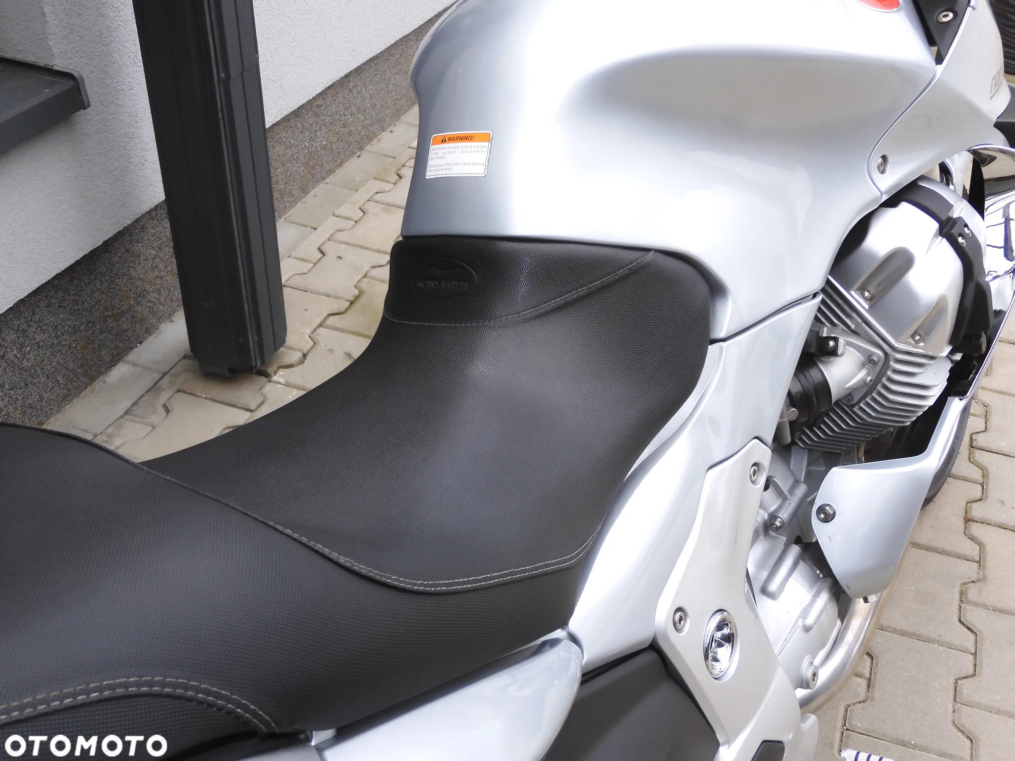 Moto Guzzi Norge - 17