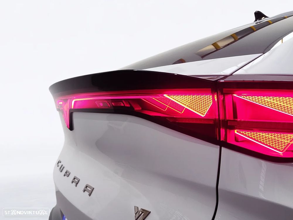 Cupra Tavascan 77 kWh VZ - 7