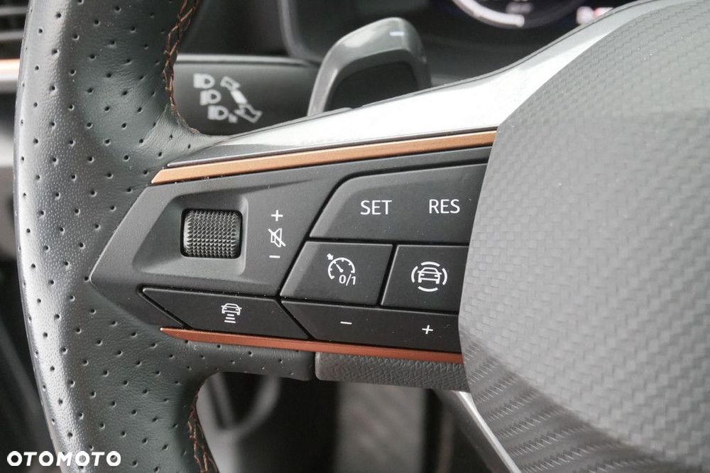 Cupra Formentor 1.5 TSI DSG - 22