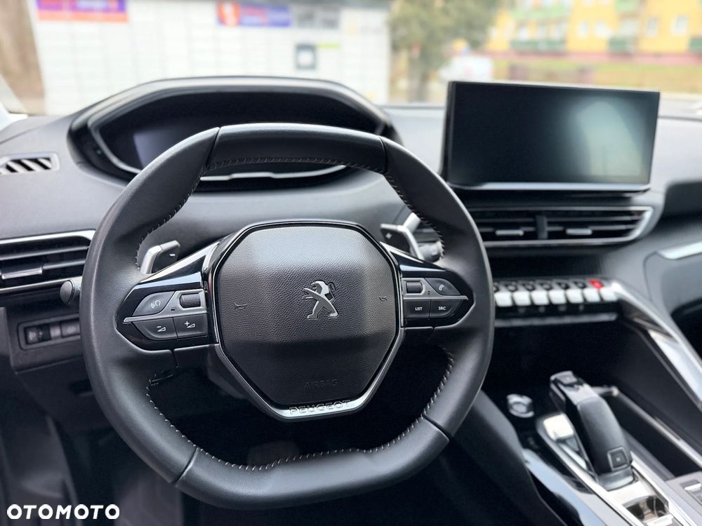 Peugeot 3008 1.2 PureTech Active Pack S&S EAT8 - 30