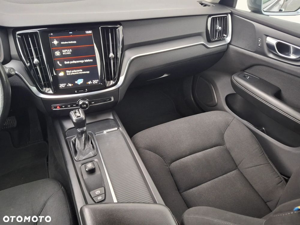 Volvo V60 D3 Geartronic Inscription - 15