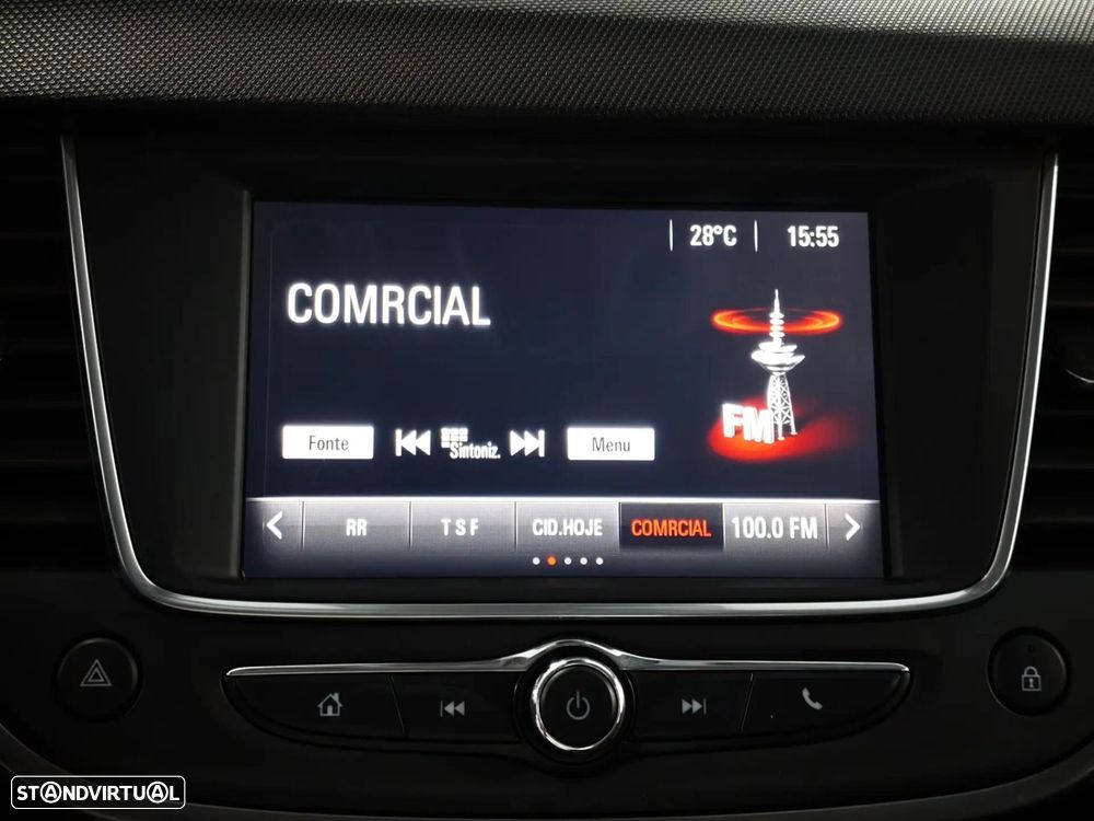 Opel Crossland X 1.6 CDTi Innovation - 8
