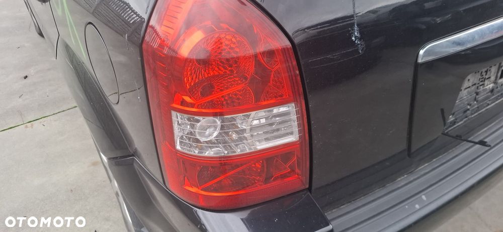 HYUNDAI TUCSON I 2.0 16V 04-09 SERWO HAMULCOWE - 12