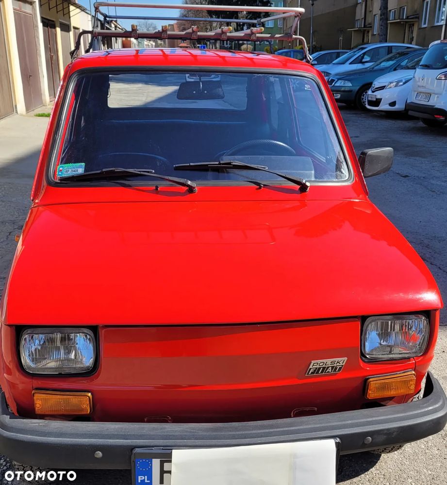 Fiat 126 - 11