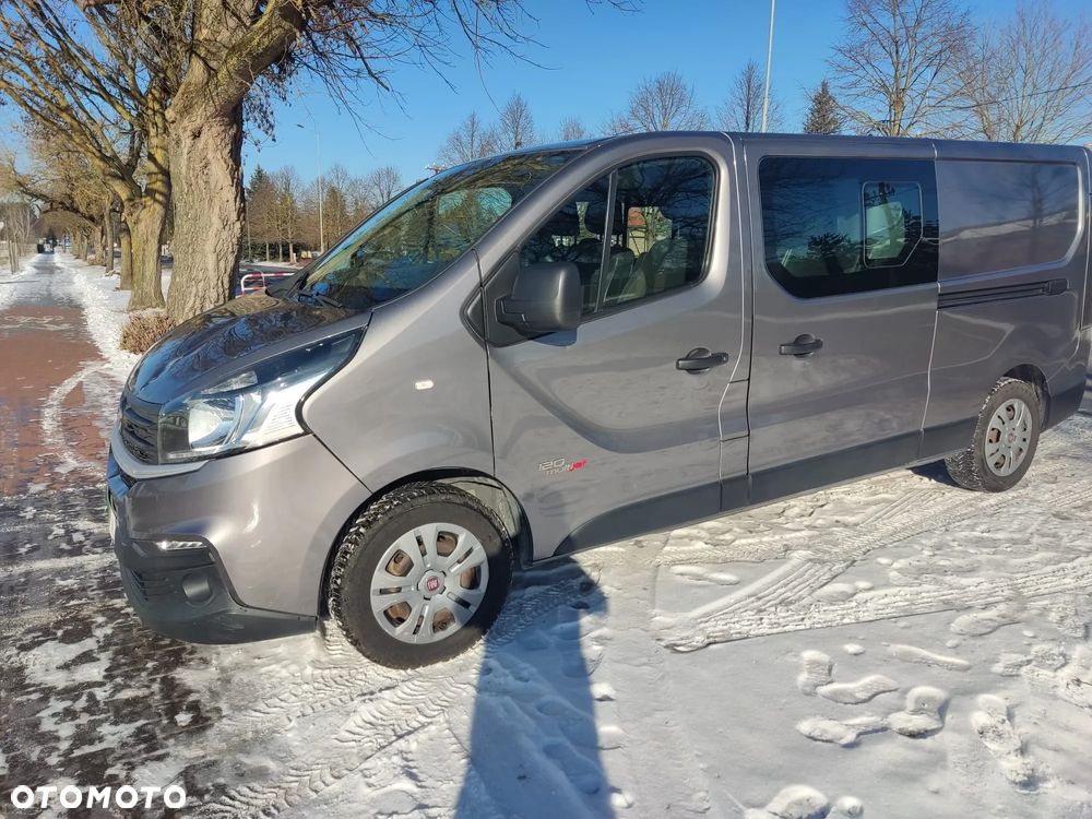 Fiat Talento - 5