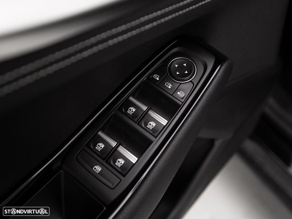 Renault Austral Mild Hybrid 160 Auto Techno - 16