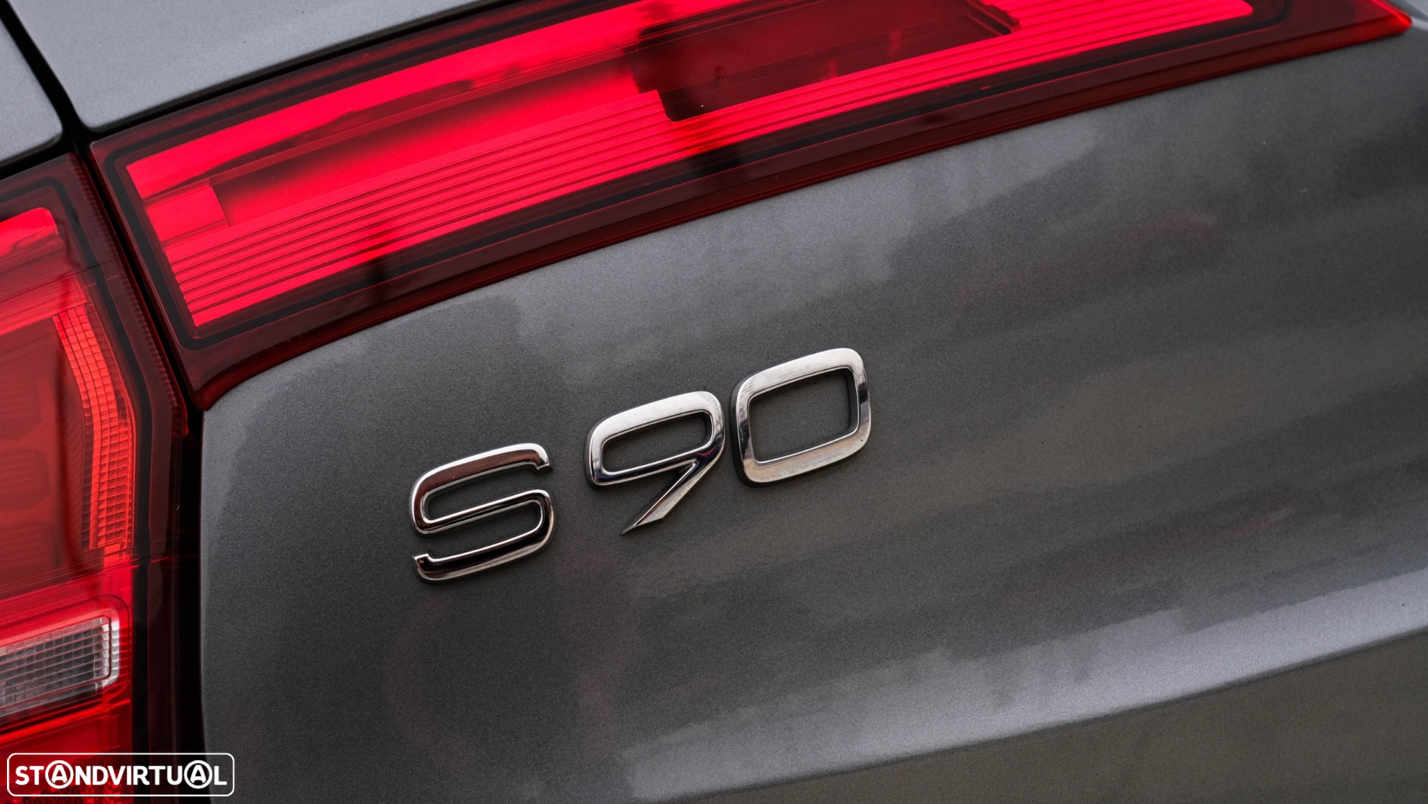 Volvo S90 2.0 D4 Inscription Geartronic - 6