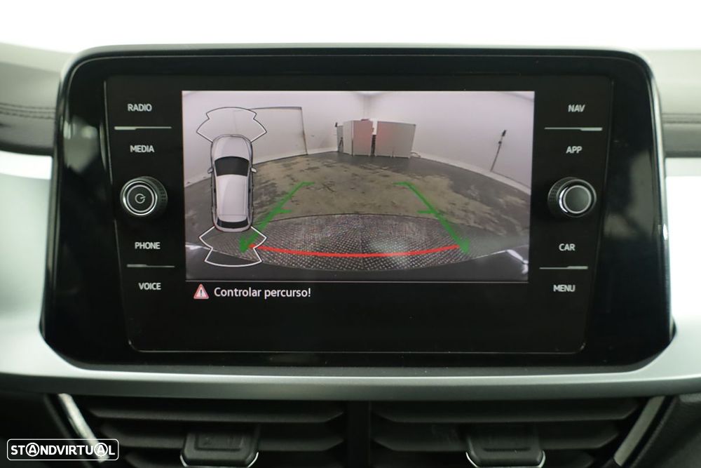 VW T-Roc 1.0 TSI T-ROC@pt - 11