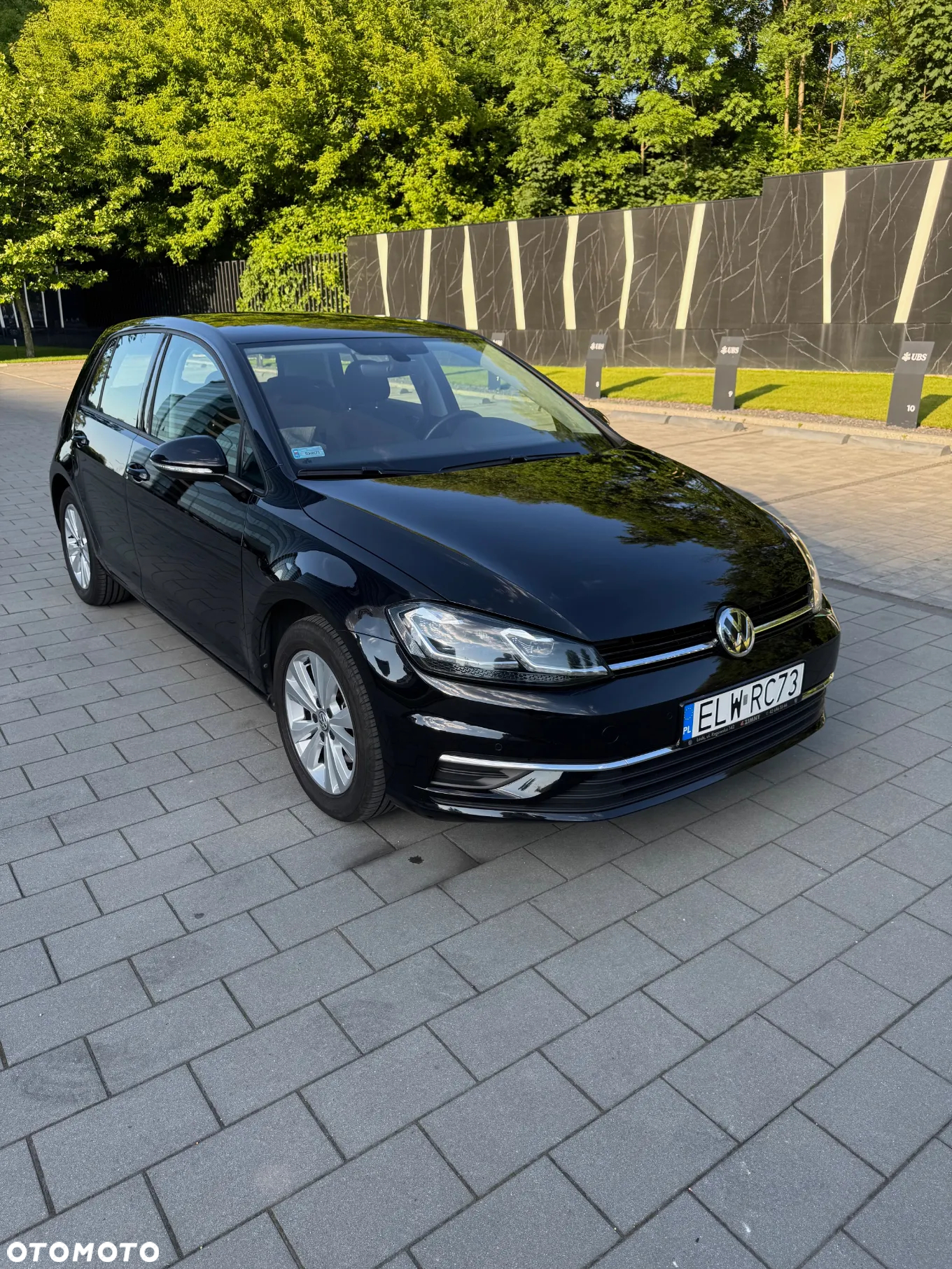 Volkswagen Golf VII 1.4 TSI BMT Comfortline - 3