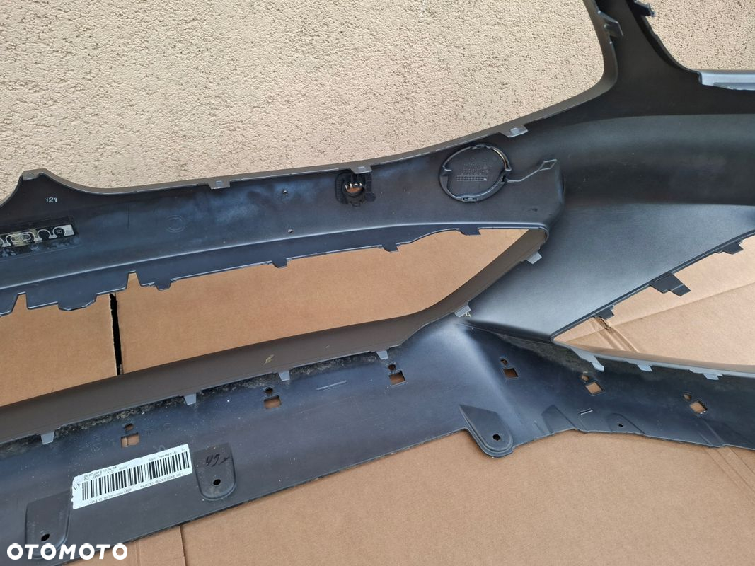 ZDERZAK PRZÓD BMW 8 VIII G14 G15 G16 ORYGINAŁ NIE KLEJONY - 10