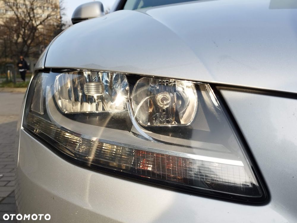 Audi A4 Avant 1.8 TFSI - 5