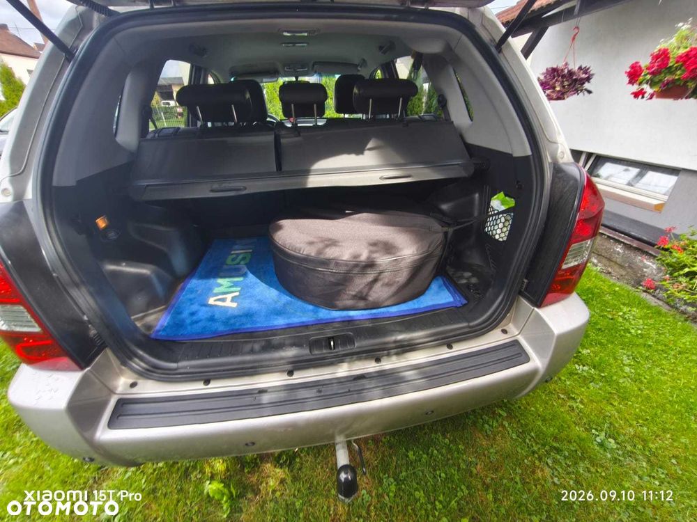 Hyundai Tucson - 7