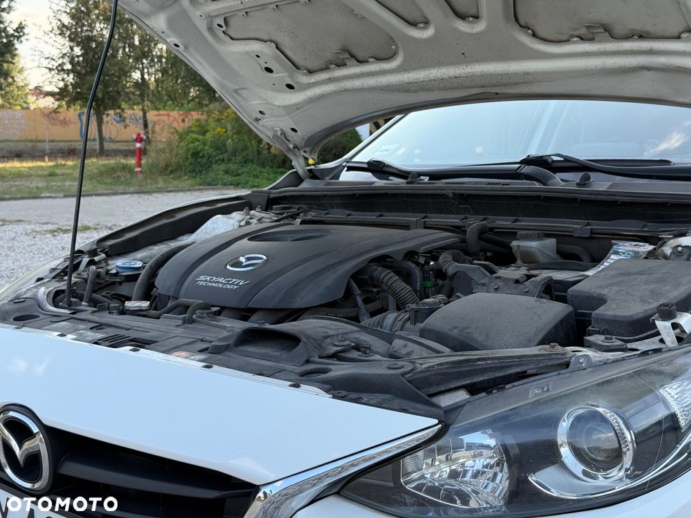 Mazda 3 - 28