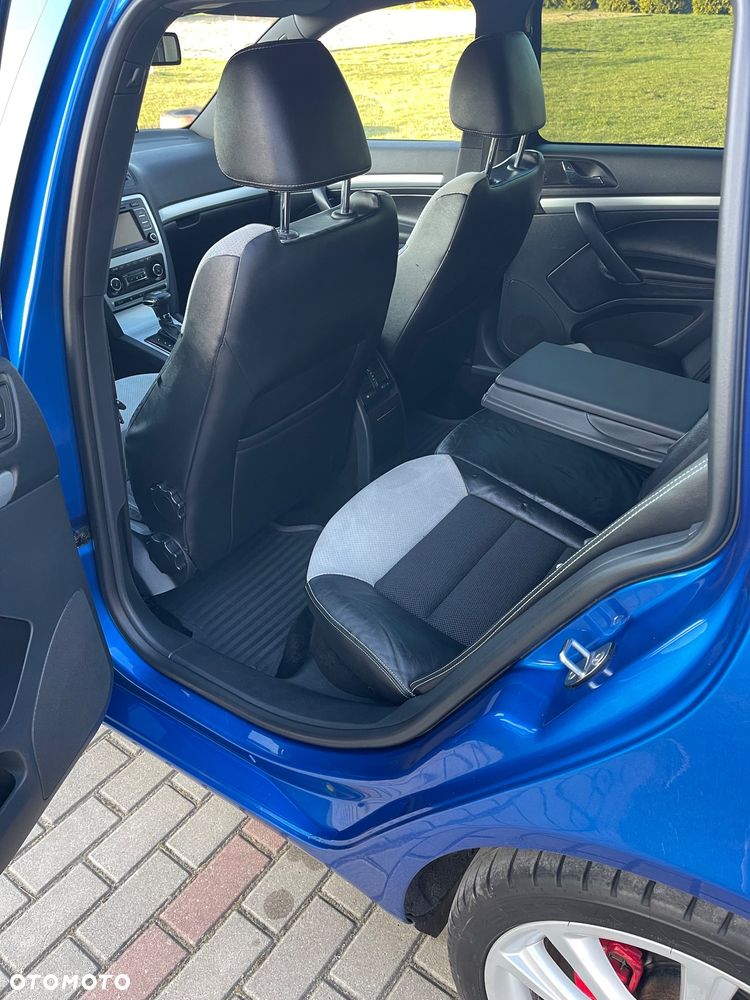 Skoda Octavia 2.0 TDI RS DSG - 13