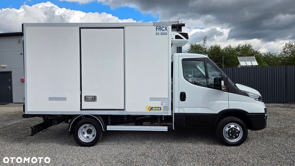 Iveco Daily - 2