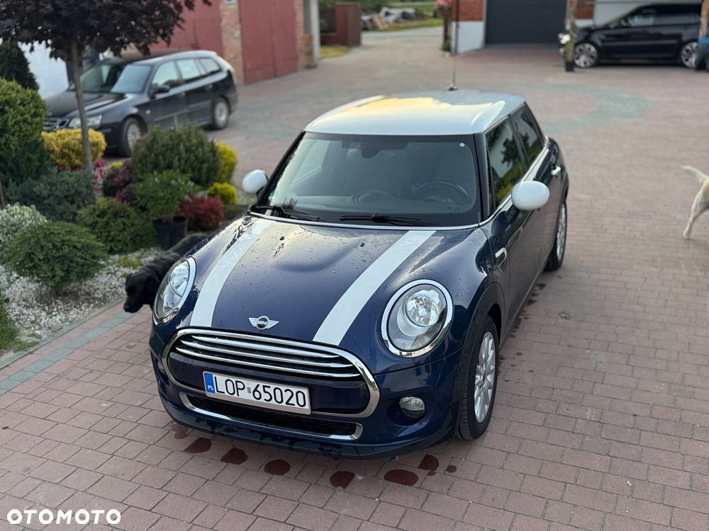 MINI Cooper Standard - 3