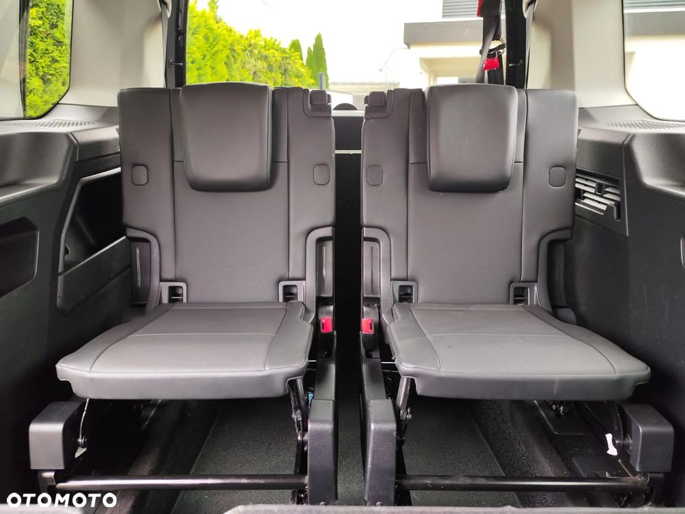 Volkswagen Caddy 2.0 TDI DSG - 28