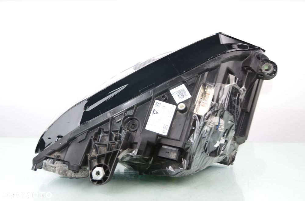 MERCEDES KLASA C W205 MULTIBEAM A2059061506 Lewy Przedni Oryginał - 9